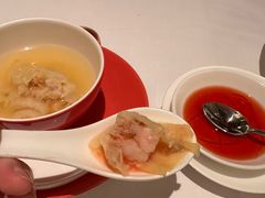 -香宫(九龙香格里拉店)