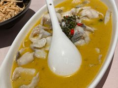 -粗茶淡饭·汉口公馆(循礼门店)
