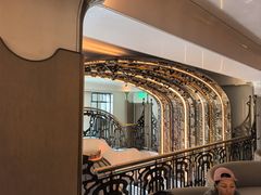 -波特曼西餐厅(中央大街店)