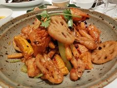 -荣兴酒家(徐家汇店)