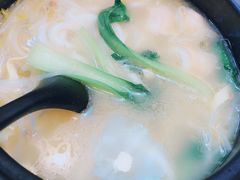 -胖子过桥米线(大成路店)