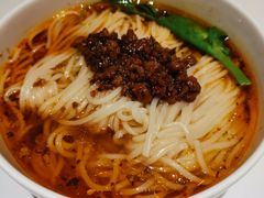 担担面-眉州东坡(民族园店)