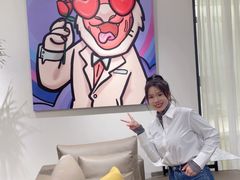 -红星美凯龙(山东全球家居1号店)