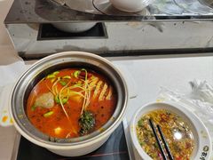 -农小锅自助小火锅(北京大兴凯德店)