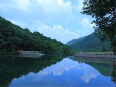 -龙道沟景区
