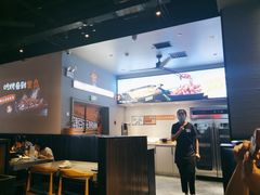 -里岛烤鱼(东港凯虹广场店)