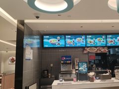 -康师傅私房牛肉面(申虹餐厅店)