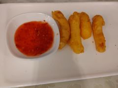 皇后豆腐-蜀门客栈(剑门关景区店)