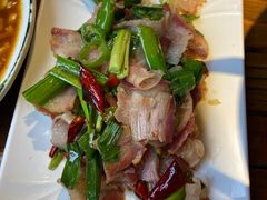 -民食香·腊排骨野生菌美食(木府店)