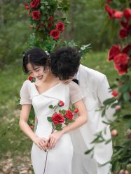 -第一夫人婚纱摄影(南京店)