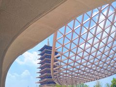 -牛首山文化旅游区