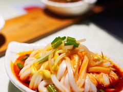 -汉唐宴长安食府