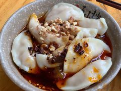 甜辣水饺-默记孙抄手(园艺山店)