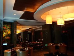 -湖滨28中餐厅·西湖宴·杭州君悦酒店