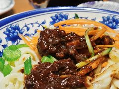 -北京炸酱面馆·烤鸭(前门总店)
