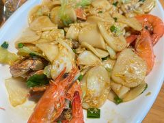 -金海湾海鲜排档(朱家尖店)