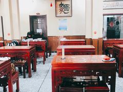 大堂-九河居(荔湾路店)