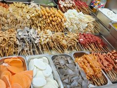 -林静小吃(复兴路店)