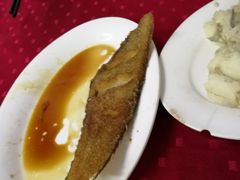 -蛇口康乐快餐鱼仔档(翠苑小区店)