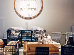 -WHEAT&BAKER-麥(凯德来福士店)