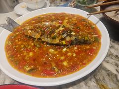 -渝味川菜(夜宵航母店)