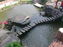 -金鸡山公园