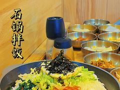 -金顺韩式烤肉·网红烤肉店(广利路店)