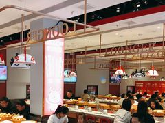 -龍歌自助小火锅(李沧顺和汇店)
