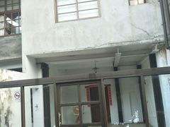 -剥皮寮历史街区