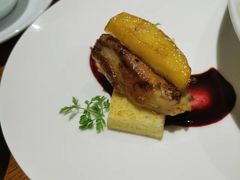 -凯菲厅海鲜姿造·海鲜自助·帝王蟹·龙虾(成都群光君悦酒店)