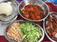 -北京大学-燕南食堂