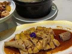 -椿记烧鹅(叠彩店)