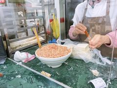 -顶巧鸡汤馄饨(虹口总店)