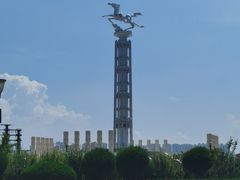-养马岛旅游度假区