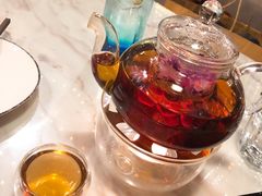 -烛影拾光观景餐厅·创意菜·摄影·小提琴(大唐不夜城店)