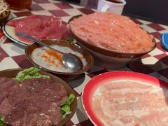 -王歘歘·chuǎ火锅(五道营店)