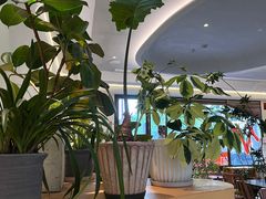 -fishtank鱼缸咖啡(三山街店)