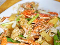 -大笑饭堂(甲子桥店)