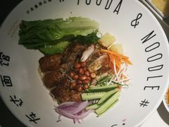-友达面馆(广州总店)
