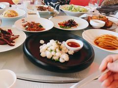 -阿明小菜·海鲜·上海菜(梅陇店)