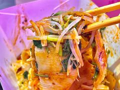 -四环冷面王(西单华威约饭街店)