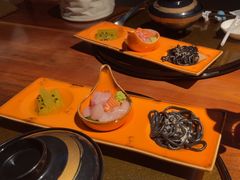 -Mr.Fish鱼鲜生海鲜放题(高德置地冬广场店)