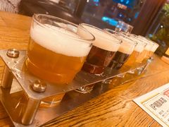 -爱啤精酿·民谣酒馆(滨江店)