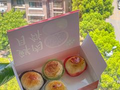 -沈大成(南京东路店)