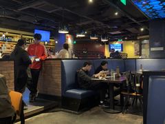 -bluefrog蓝蛙(水游城店)