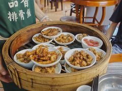 -品香排骨饭(羊官路店)