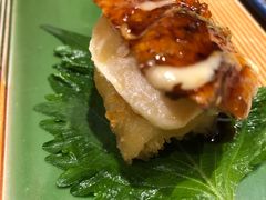 冰火榴鳗-隐泉京望日式料理(太和广场店)