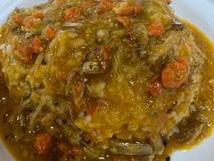 -阿金大白·上海菜馆(新天地店)