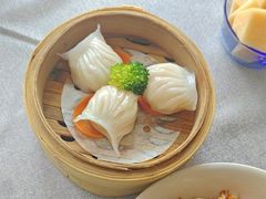 -晋江荣誉国际酒店·港誉茶餐厅