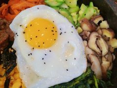 米村石锅拌饭-米村拌饭(路南区万达店)